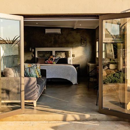 Guest Room At Joubert Piet Retief Exterior foto