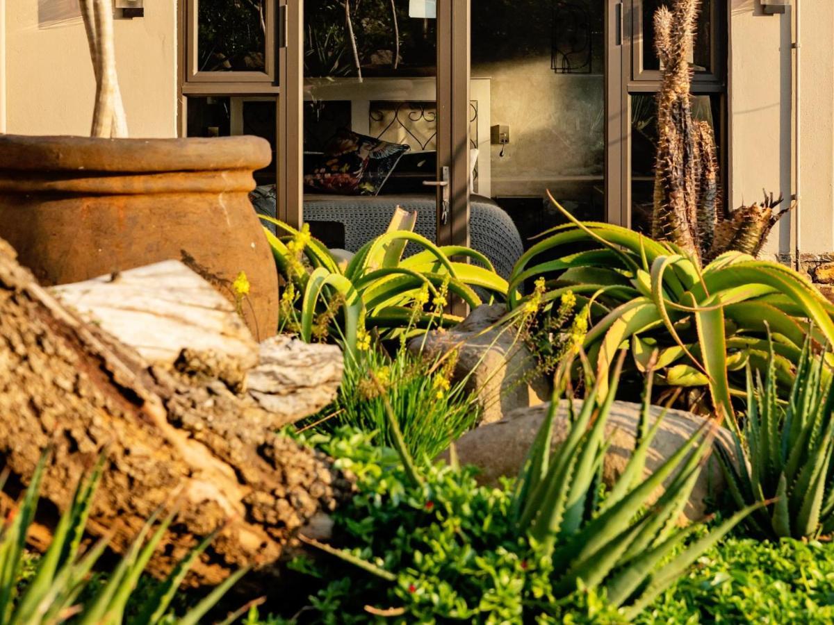 Guest Room At Joubert Piet Retief Exterior foto